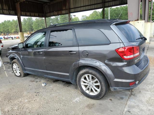 Photo 1 VIN: 3C4PDDBG5GT142622 - DODGE JOURNEY 