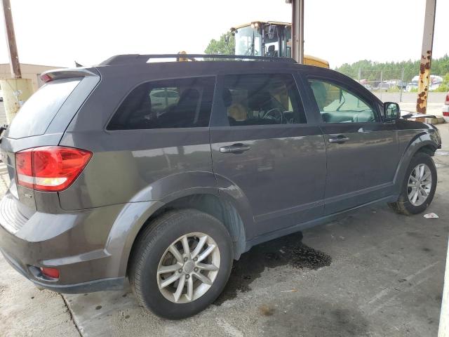 Photo 2 VIN: 3C4PDDBG5GT142622 - DODGE JOURNEY 