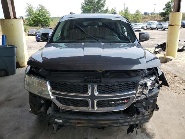 Photo 4 VIN: 3C4PDDBG5GT142622 - DODGE JOURNEY 