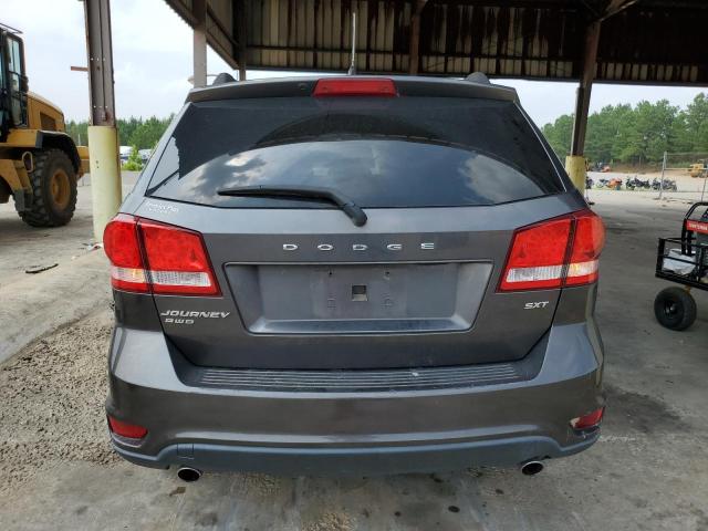 Photo 5 VIN: 3C4PDDBG5GT142622 - DODGE JOURNEY 