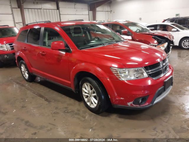 Photo 0 VIN: 3C4PDDBG5GT160070 - DODGE JOURNEY 