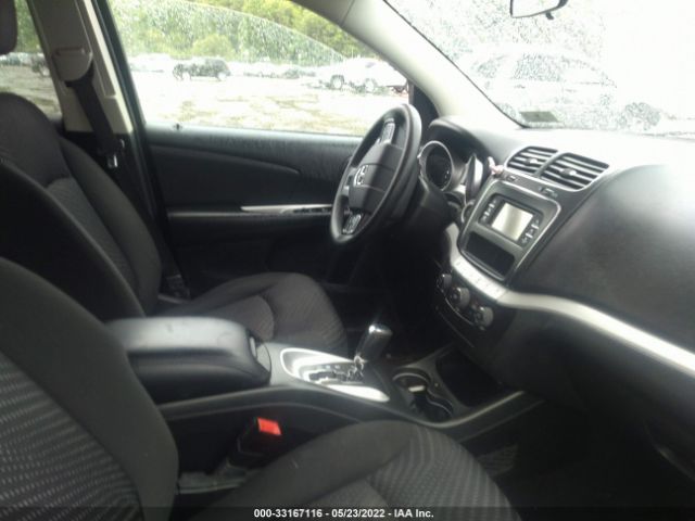 Photo 4 VIN: 3C4PDDBG5GT160117 - DODGE JOURNEY 