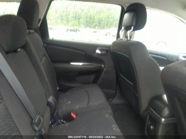 Photo 7 VIN: 3C4PDDBG5GT160117 - DODGE JOURNEY 