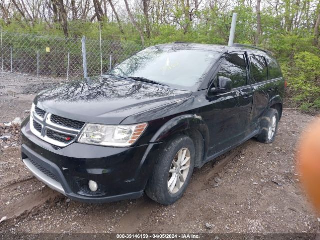 Photo 1 VIN: 3C4PDDBG5GT163535 - DODGE JOURNEY 