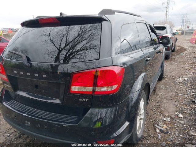 Photo 3 VIN: 3C4PDDBG5GT163535 - DODGE JOURNEY 