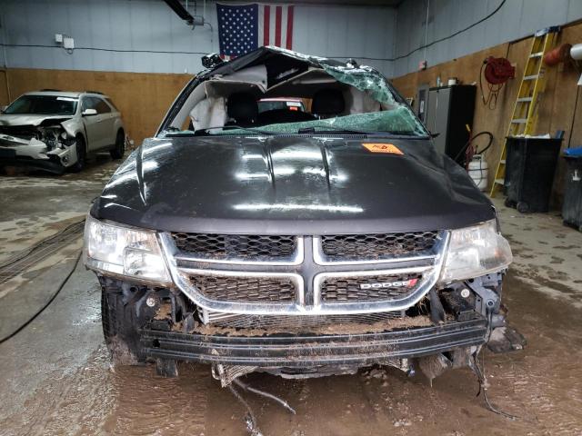 Photo 4 VIN: 3C4PDDBG5GT189679 - DODGE JOURNEY SX 