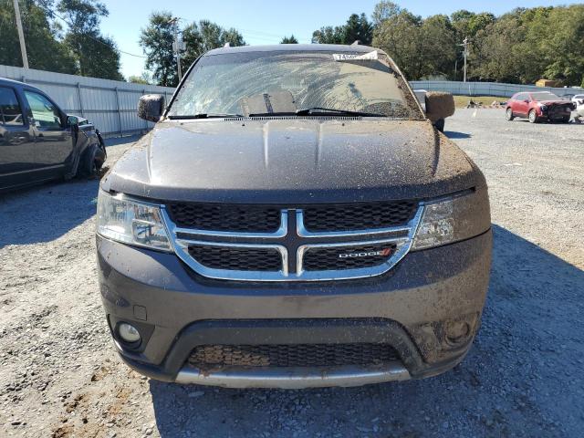 Photo 4 VIN: 3C4PDDBG5GT189729 - DODGE JOURNEY SX 