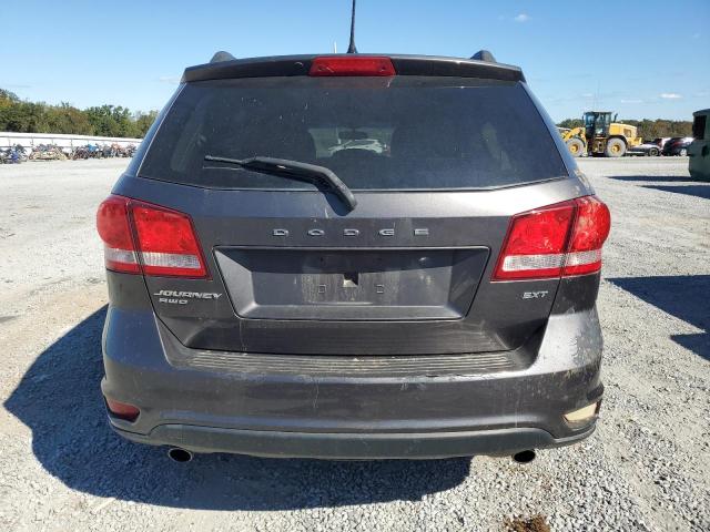 Photo 5 VIN: 3C4PDDBG5GT189729 - DODGE JOURNEY SX 