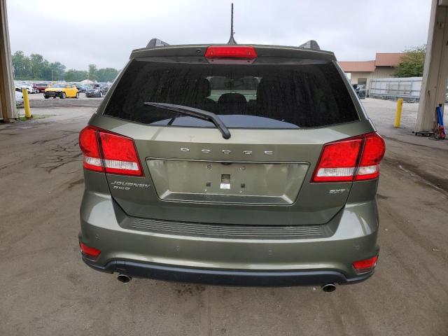 Photo 5 VIN: 3C4PDDBG5GT197071 - DODGE JOURNEY SX 