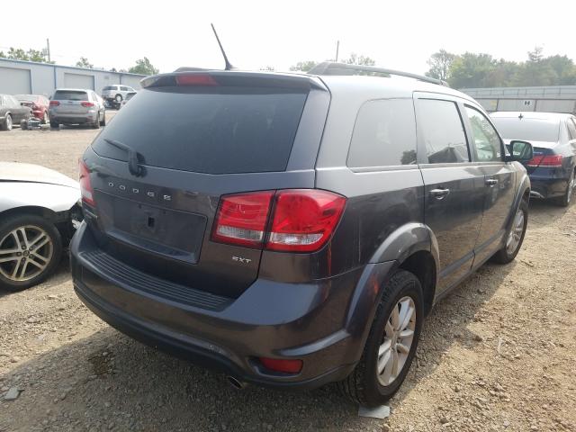 Photo 3 VIN: 3C4PDDBG5GT200650 - DODGE JOURNEY 