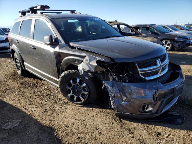 Photo 0 VIN: 3C4PDDBG5GT215942 - DODGE JOURNEY SX 