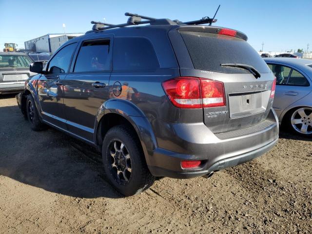 Photo 2 VIN: 3C4PDDBG5GT215942 - DODGE JOURNEY SX 