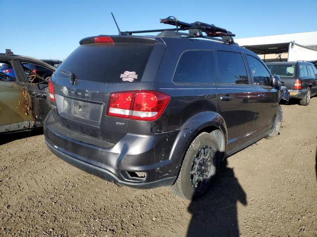 Photo 3 VIN: 3C4PDDBG5GT215942 - DODGE JOURNEY SX 