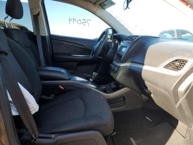 Photo 4 VIN: 3C4PDDBG5GT215942 - DODGE JOURNEY SX 