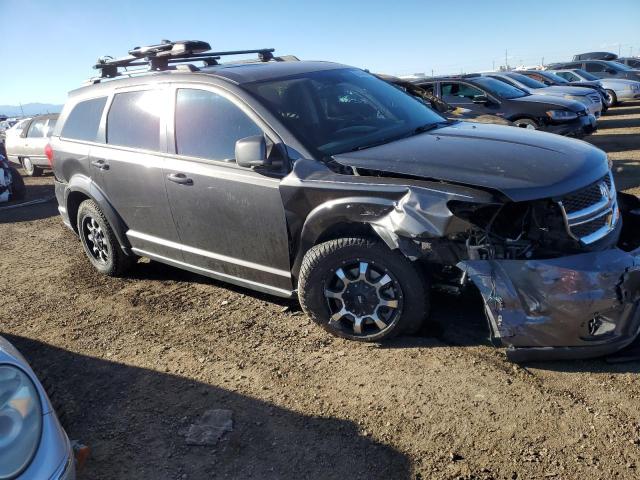 Photo 8 VIN: 3C4PDDBG5GT215942 - DODGE JOURNEY SX 