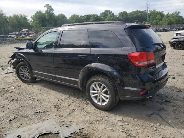 Photo 1 VIN: 3C4PDDBG5GT216007 - DODGE JOURNEY SX 