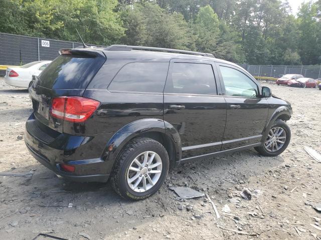 Photo 2 VIN: 3C4PDDBG5GT216007 - DODGE JOURNEY SX 