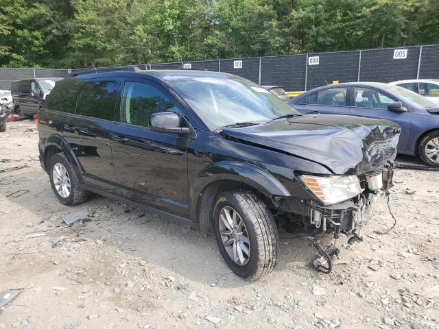 Photo 3 VIN: 3C4PDDBG5GT216007 - DODGE JOURNEY SX 