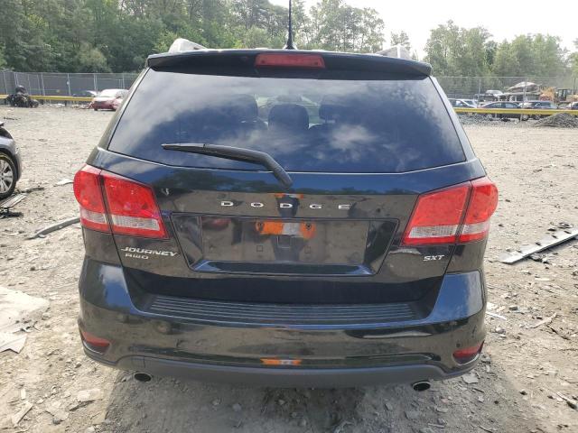 Photo 5 VIN: 3C4PDDBG5GT216007 - DODGE JOURNEY SX 