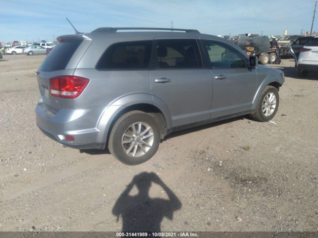 Photo 3 VIN: 3C4PDDBG5HT513053 - DODGE JOURNEY 