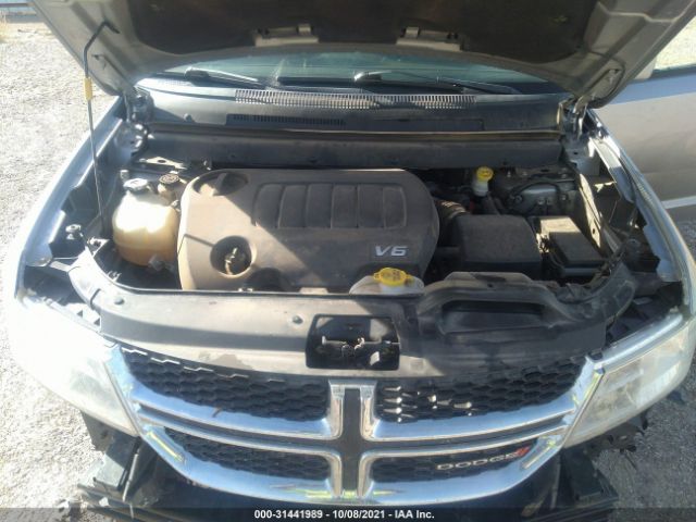 Photo 9 VIN: 3C4PDDBG5HT513053 - DODGE JOURNEY 