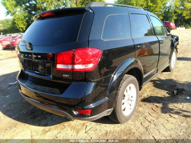 Photo 3 VIN: 3C4PDDBG5HT535134 - DODGE JOURNEY 