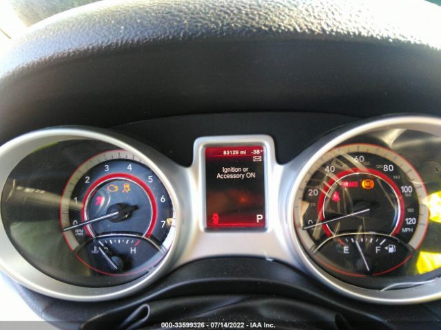 Photo 6 VIN: 3C4PDDBG5HT535134 - DODGE JOURNEY 