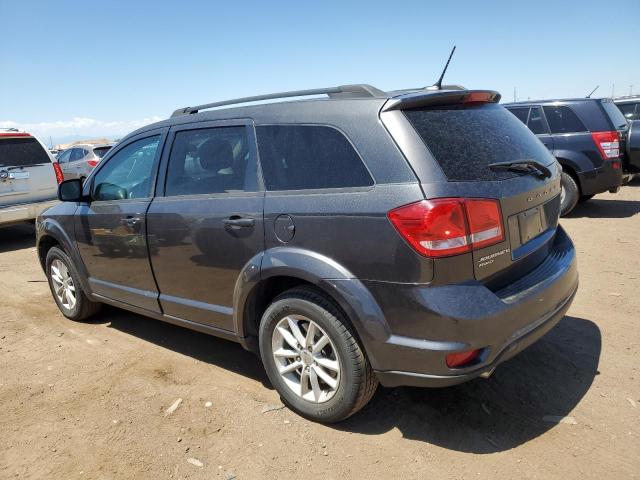 Photo 1 VIN: 3C4PDDBG5HT535344 - DODGE JOURNEY 