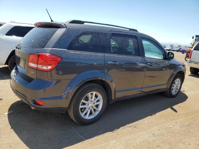 Photo 2 VIN: 3C4PDDBG5HT535344 - DODGE JOURNEY 