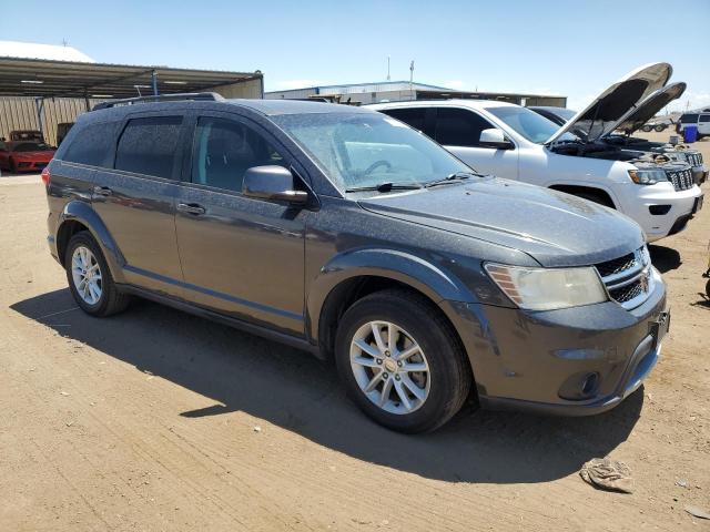 Photo 3 VIN: 3C4PDDBG5HT535344 - DODGE JOURNEY 