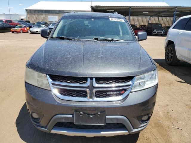 Photo 4 VIN: 3C4PDDBG5HT535344 - DODGE JOURNEY 