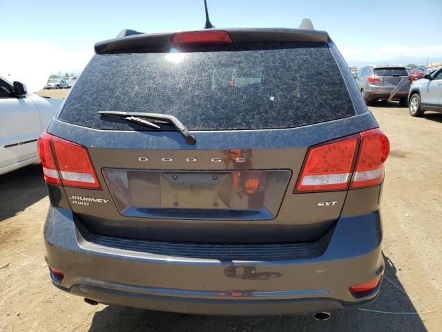 Photo 5 VIN: 3C4PDDBG5HT535344 - DODGE JOURNEY 