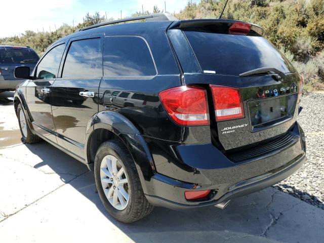 Photo 1 VIN: 3C4PDDBG5HT540186 - DODGE JOURNEY SX 