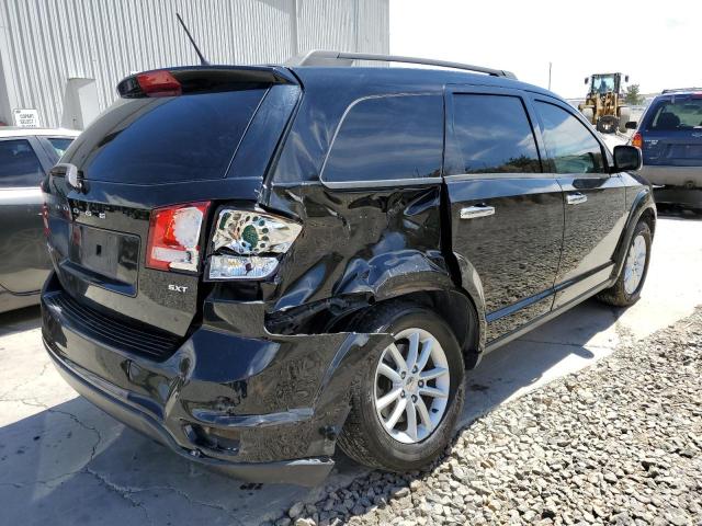 Photo 2 VIN: 3C4PDDBG5HT540186 - DODGE JOURNEY SX 