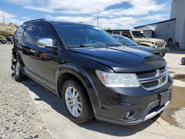 Photo 3 VIN: 3C4PDDBG5HT540186 - DODGE JOURNEY SX 