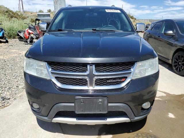 Photo 4 VIN: 3C4PDDBG5HT540186 - DODGE JOURNEY SX 