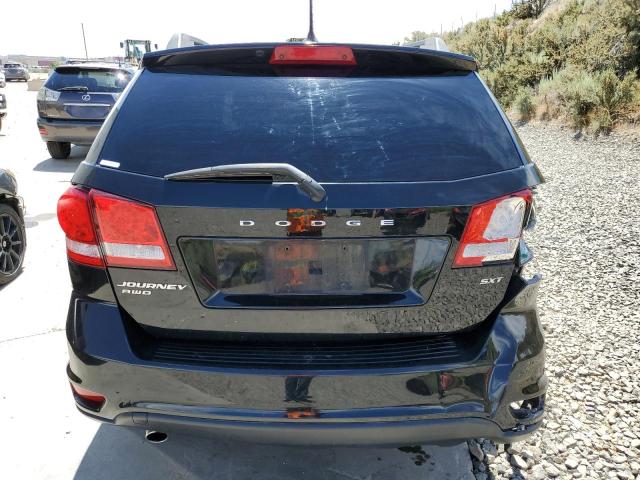 Photo 5 VIN: 3C4PDDBG5HT540186 - DODGE JOURNEY SX 