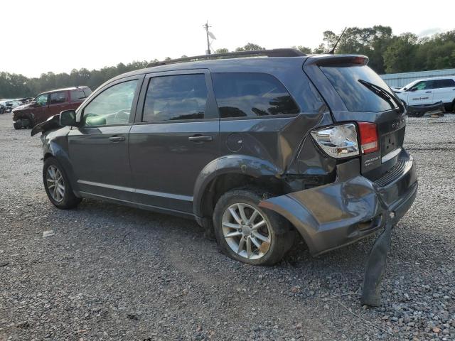 Photo 1 VIN: 3C4PDDBG5HT541130 - DODGE JOURNEY SX 