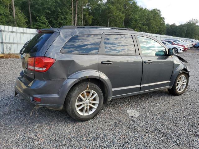 Photo 2 VIN: 3C4PDDBG5HT541130 - DODGE JOURNEY SX 