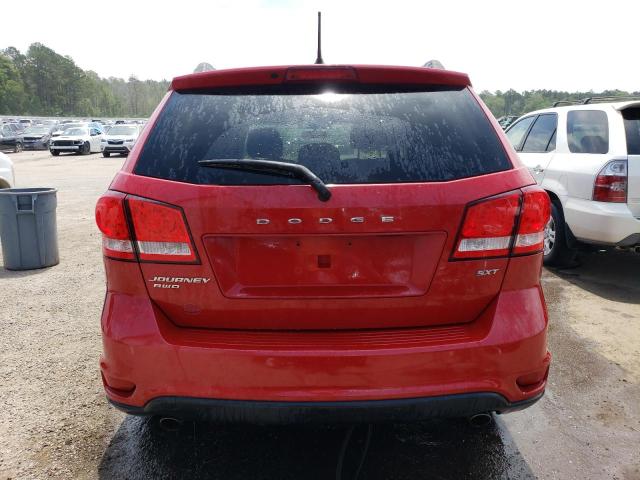 Photo 5 VIN: 3C4PDDBG5HT574225 - DODGE JOURNEY SX 