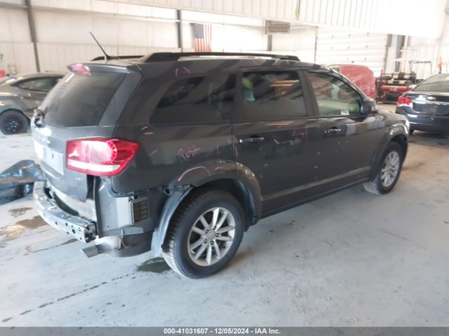 Photo 3 VIN: 3C4PDDBG5HT574418 - DODGE JOURNEY 