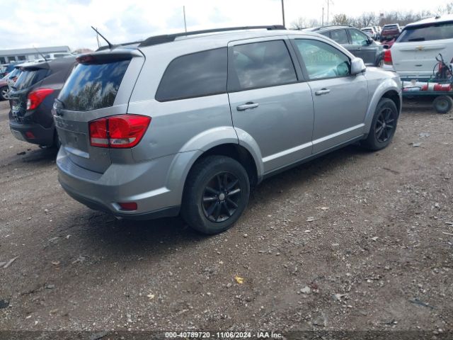 Photo 3 VIN: 3C4PDDBG5HT591610 - DODGE JOURNEY 