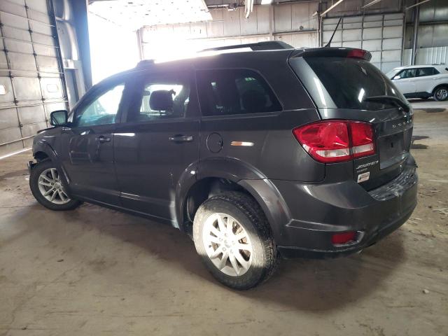 Photo 1 VIN: 3C4PDDBG5HT592031 - DODGE JOURNEY SX 