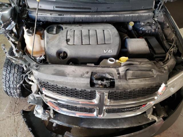 Photo 11 VIN: 3C4PDDBG5HT592031 - DODGE JOURNEY SX 