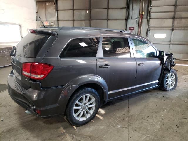 Photo 2 VIN: 3C4PDDBG5HT592031 - DODGE JOURNEY SX 