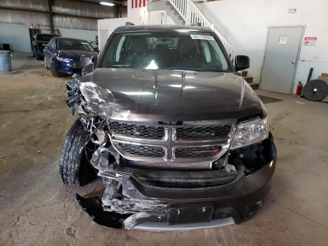 Photo 4 VIN: 3C4PDDBG5HT592031 - DODGE JOURNEY SX 