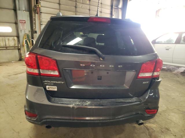 Photo 5 VIN: 3C4PDDBG5HT592031 - DODGE JOURNEY SX 