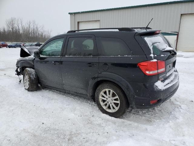 Photo 1 VIN: 3C4PDDBG5HT608387 - DODGE JOURNEY SX 