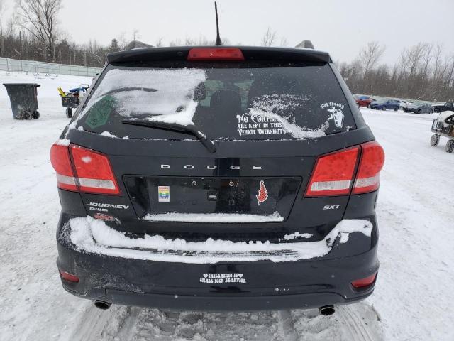 Photo 5 VIN: 3C4PDDBG5HT608387 - DODGE JOURNEY SX 