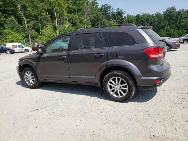 Photo 1 VIN: 3C4PDDBG5HT618479 - DODGE JOURNEY SX 